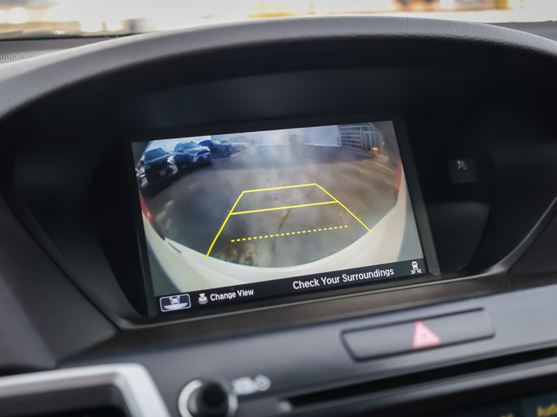 2019 Acura TLX - Gallery image 18