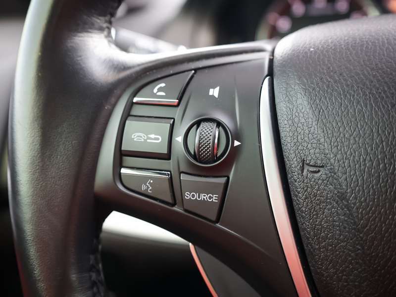 2019 Acura TLX - Gallery image 14