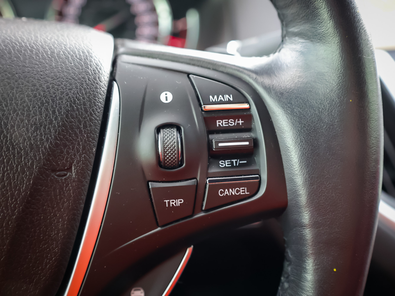 2019 Acura TLX - Gallery image 15