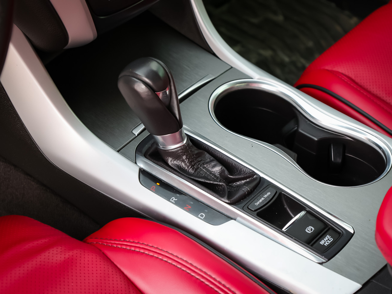 2019 Acura TLX - Gallery image 13