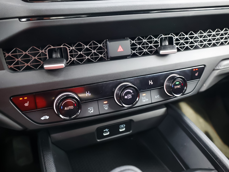 2023 Honda Accord - Gallery image 20