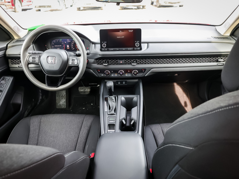 2023 Honda Accord - Gallery image 12
