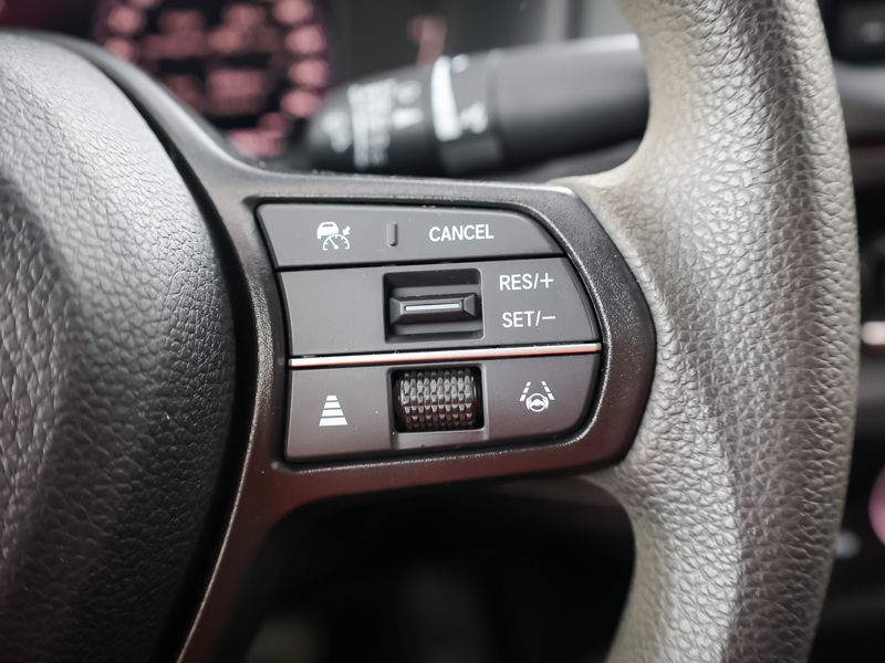 2023 Honda Accord - Gallery image 17