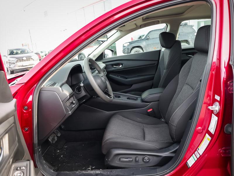 2023 Honda Accord - Gallery image 7