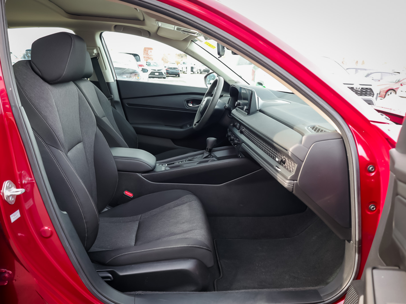 2023 Honda Accord - Gallery image 10