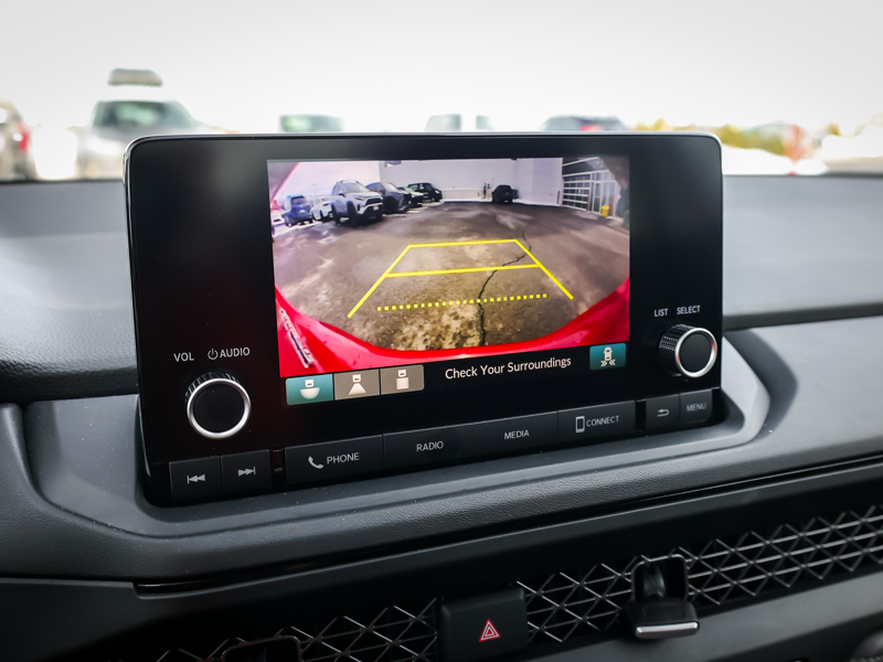 2023 Honda Accord - Gallery image 19