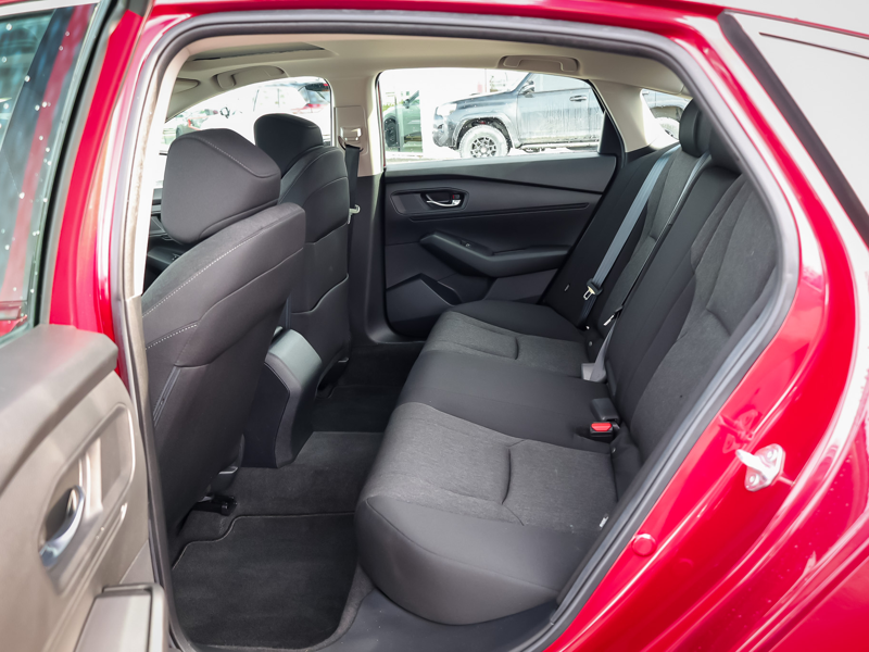 2023 Honda Accord - Gallery image 8