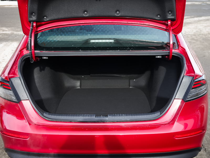 2023 Honda Accord - Gallery image 9