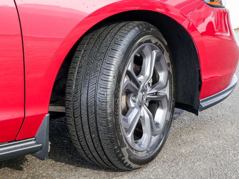 2023 Honda Accord - Gallery image 6