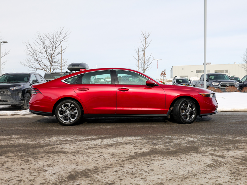 2023 Honda Accord - Gallery image 1