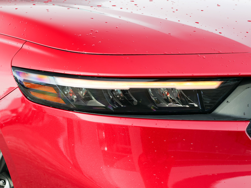 2023 Honda Accord - Gallery image 5