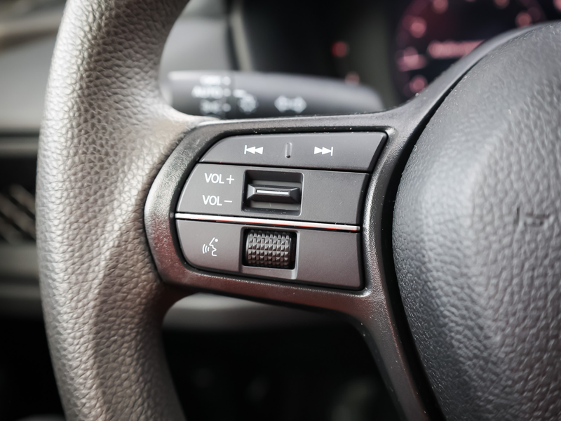 2023 Honda Accord - Gallery image 16