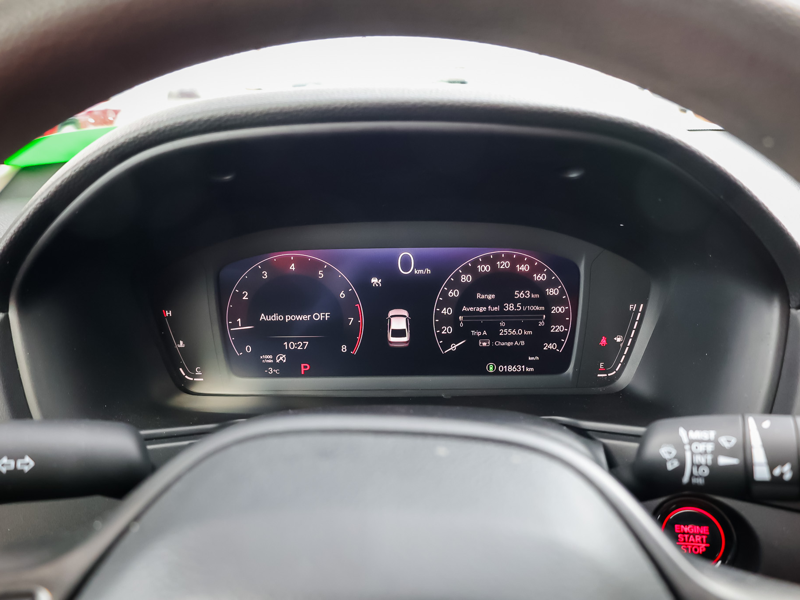 2023 Honda Accord - Gallery image 18