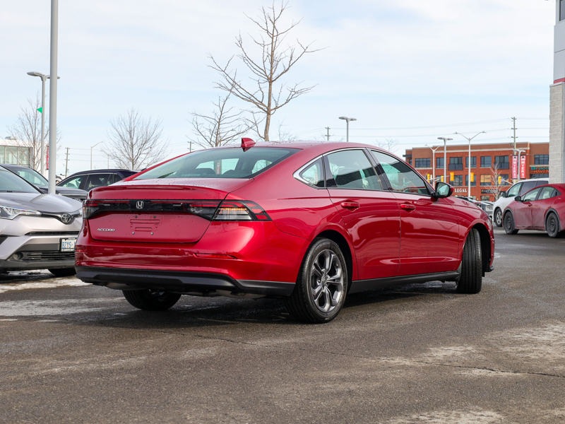 2023 Honda Accord - Gallery image 2