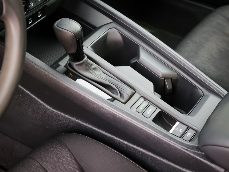 2023 Honda Accord - Gallery image 15