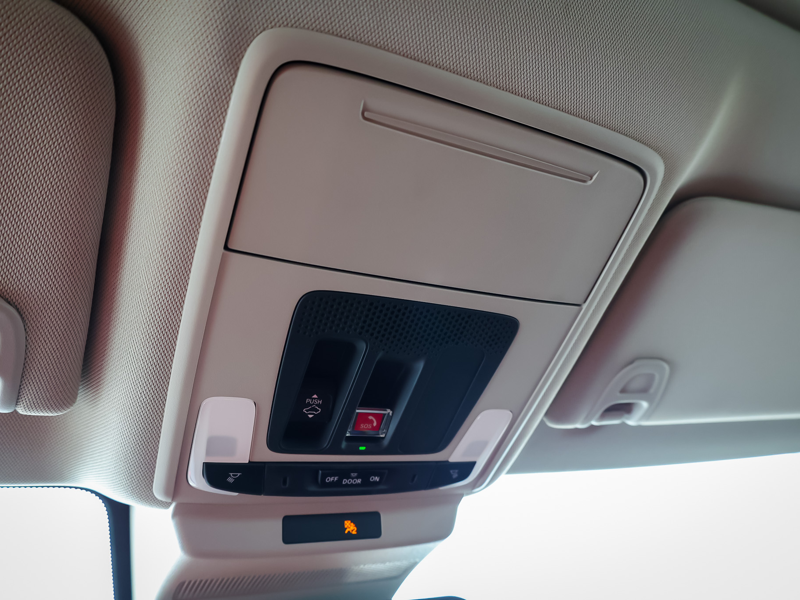 2023 Honda Accord - Gallery image 21