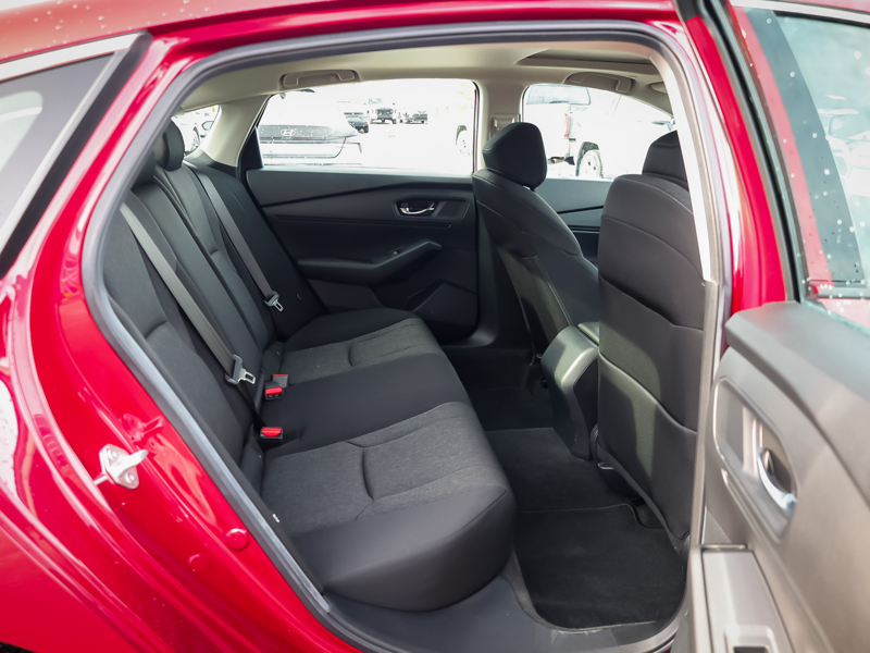 2023 Honda Accord - Gallery image 11