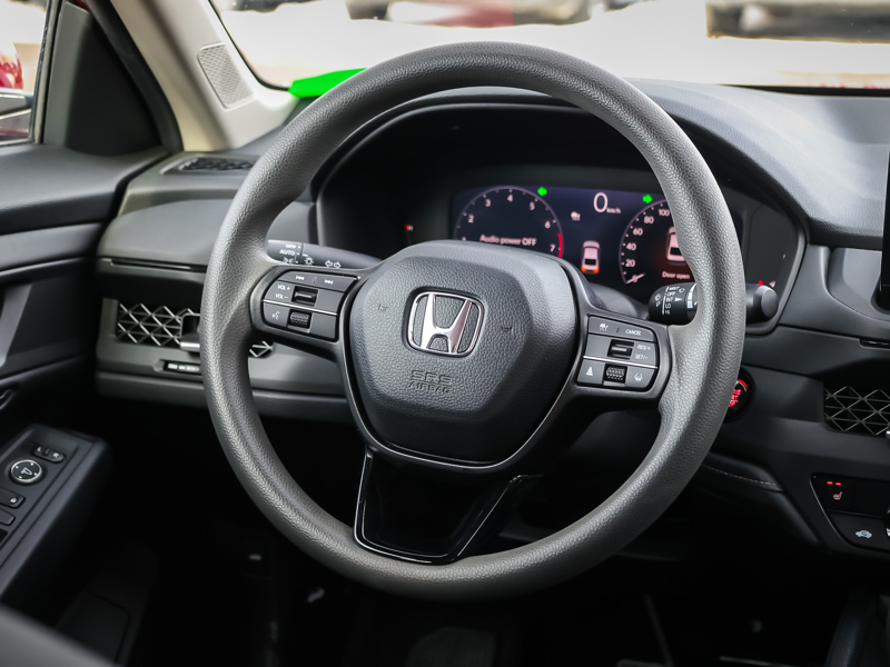 2023 Honda Accord - Gallery image 13