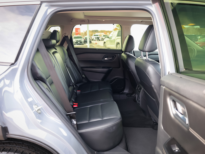 2024 Nissan Rogue - Gallery image 11