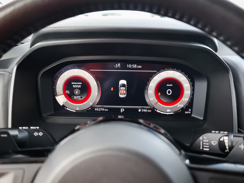 2024 Nissan Rogue - Gallery image 18