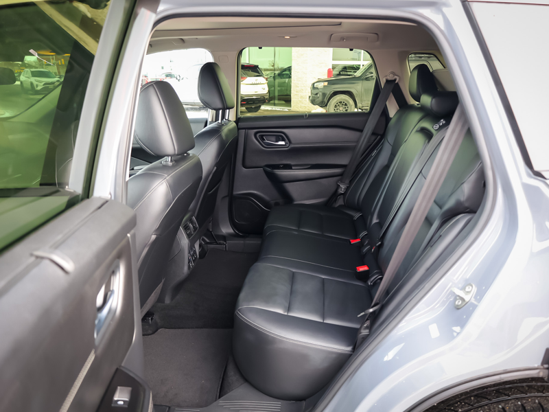 2024 Nissan Rogue - Gallery image 8