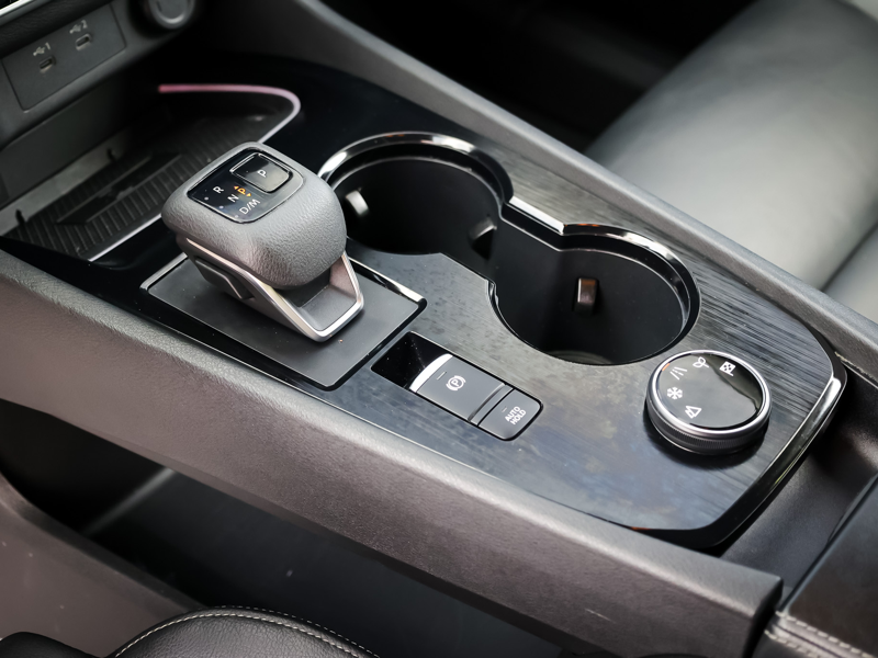 2024 Nissan Rogue - Gallery image 15