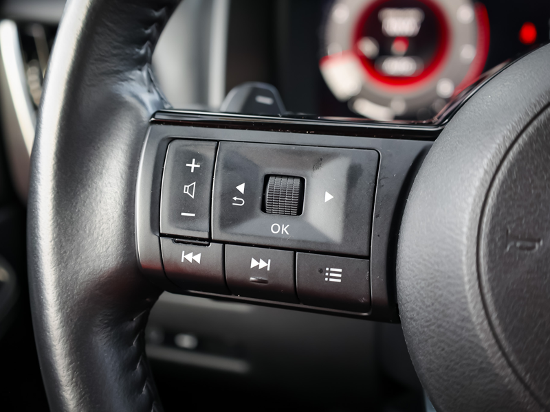 2024 Nissan Rogue - Gallery image 16