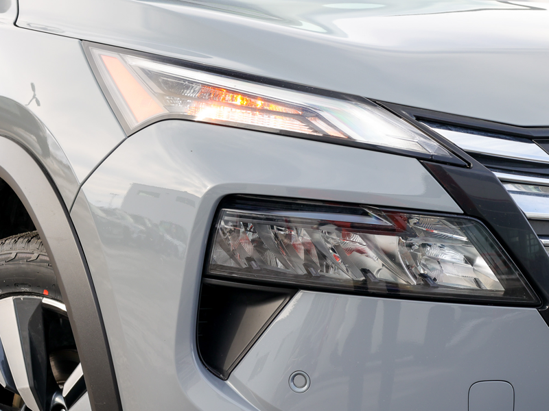 2024 Nissan Rogue - Gallery image 5