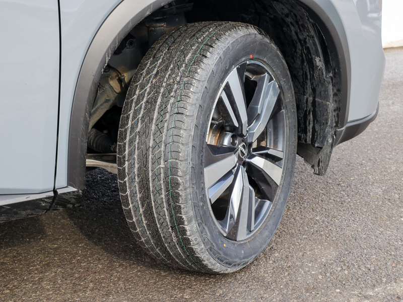 2024 Nissan Rogue - Gallery image 6