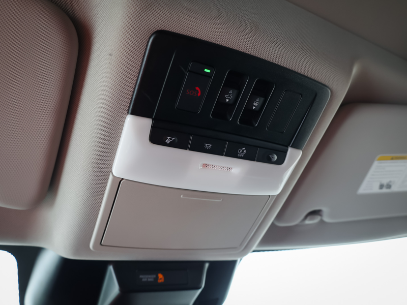 2024 Nissan Rogue - Gallery image 22