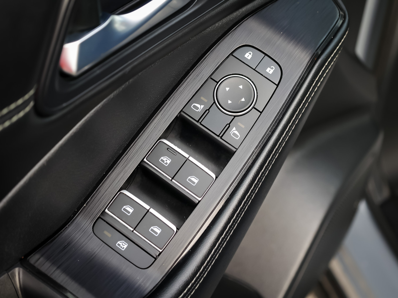 2024 Nissan Rogue - Gallery image 14