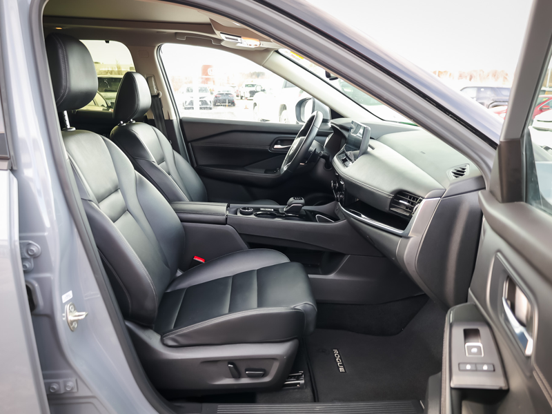 2024 Nissan Rogue - Gallery image 10
