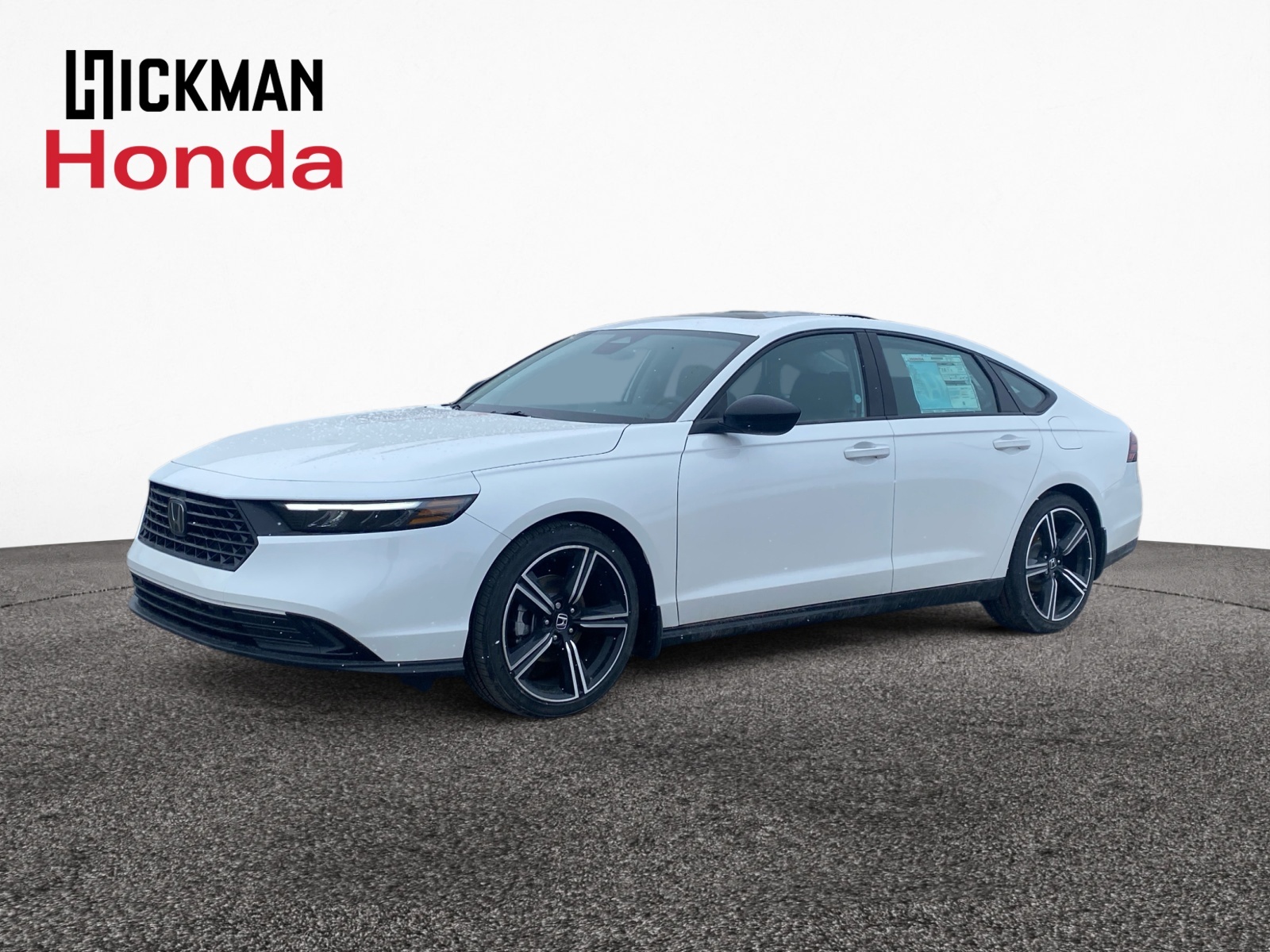 2026 Honda Accord