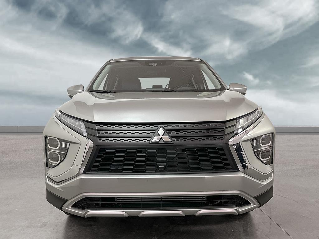 2026 Mitsubishi Eclipse Cross