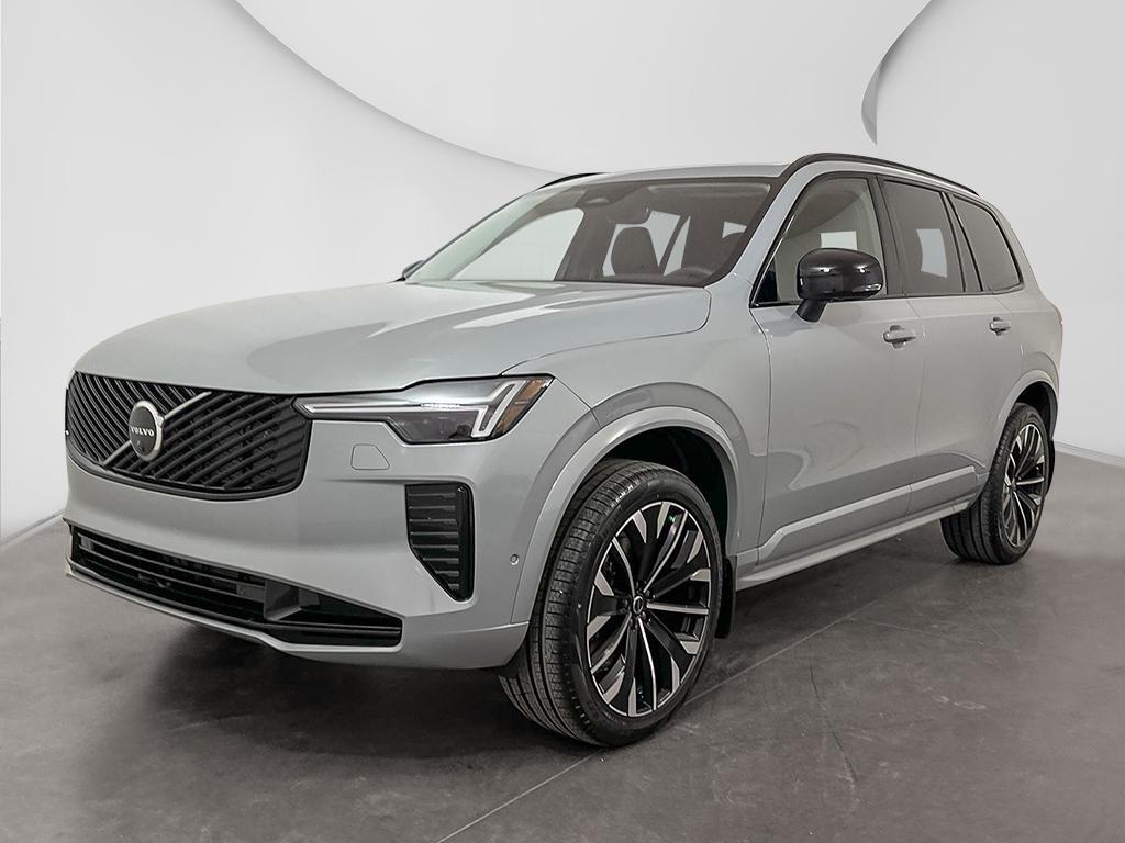 2026 Volvo XC90