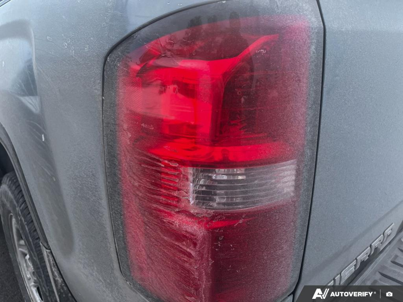 2016 GMC Sierra 1500 - Gallery image 8