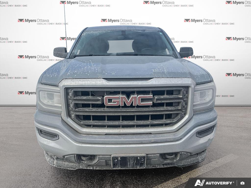 2016 GMC Sierra 1500 - Gallery image 1