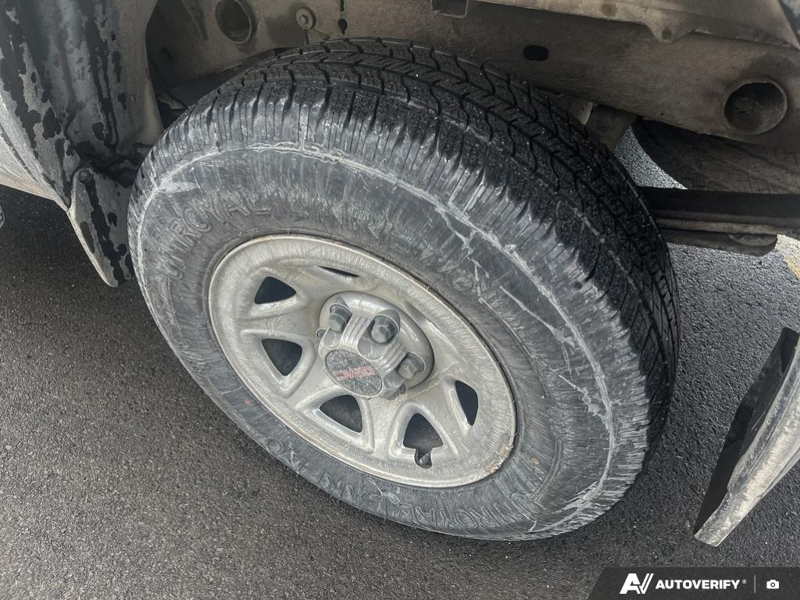 2016 GMC Sierra 1500 - Gallery image 5