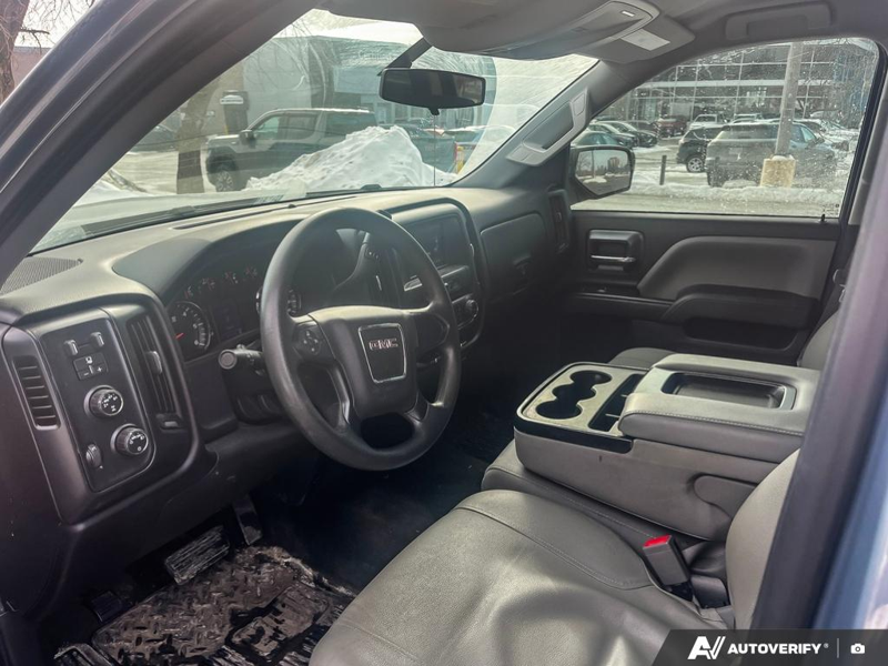 2016 GMC Sierra 1500 - Gallery image 9