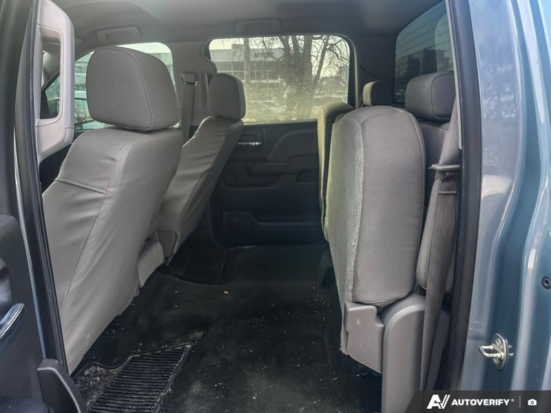 2016 GMC Sierra 1500 - Gallery image 16