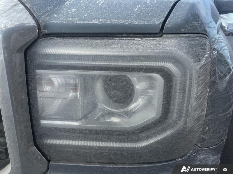 2016 GMC Sierra 1500 - Gallery image 6