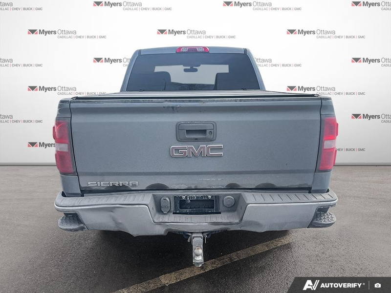 2016 GMC Sierra 1500 - Gallery image 4