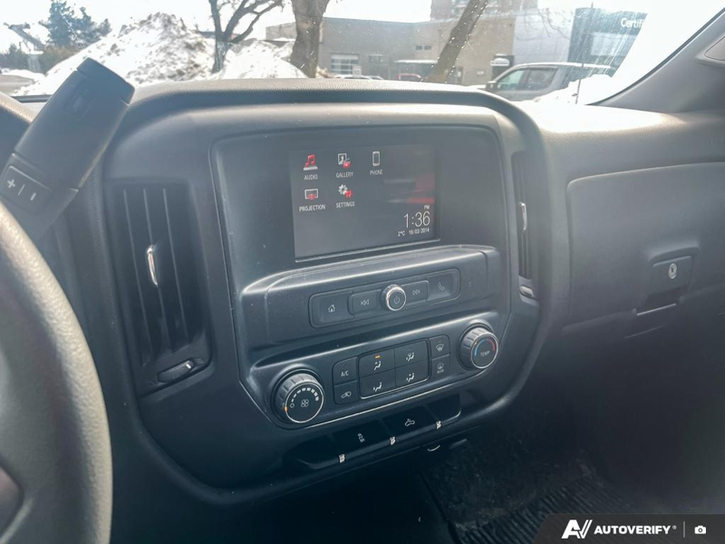 2016 GMC Sierra 1500 - Gallery image 15