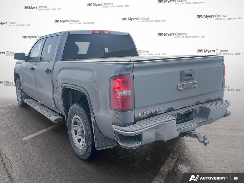 2016 GMC Sierra 1500 - Gallery image 3