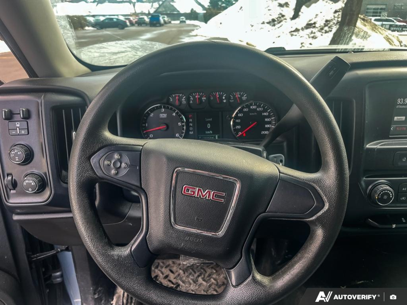 2016 GMC Sierra 1500 - Gallery image 10