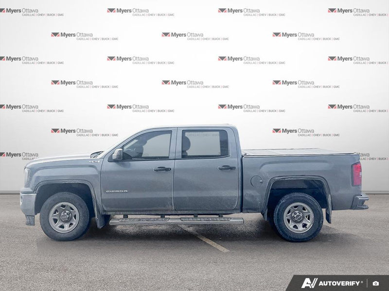 2016 GMC Sierra 1500 - Gallery image 2