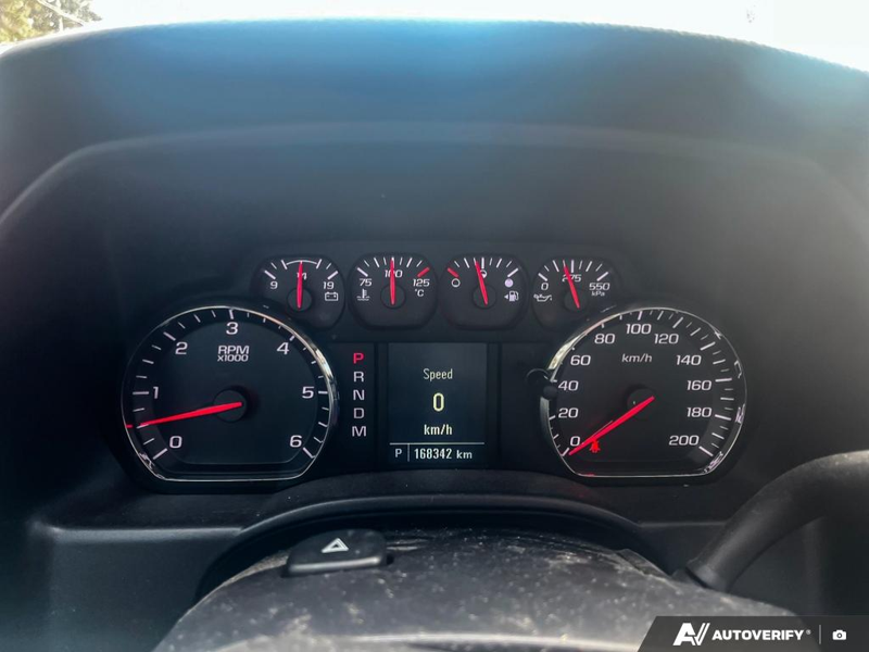 2016 GMC Sierra 1500 - Gallery image 11