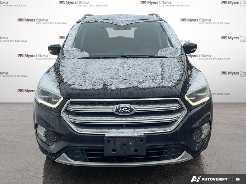 2017 Ford Escape - Gallery image 1