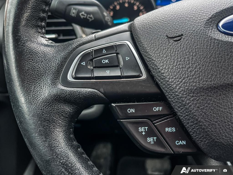 2017 Ford Escape - Gallery image 12