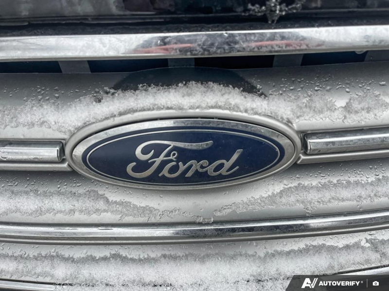 2017 Ford Escape - Gallery image 7